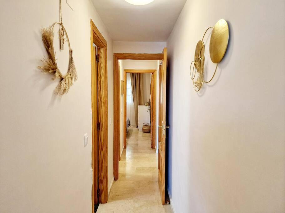 Royal Golf View: 2Br, Pools & Ac Daire Sitio de Calahonda Dış mekan fotoğraf