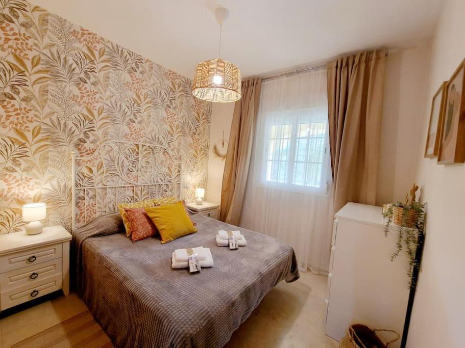 Royal Golf View: 2Br, Pools & Ac Daire Sitio de Calahonda Dış mekan fotoğraf