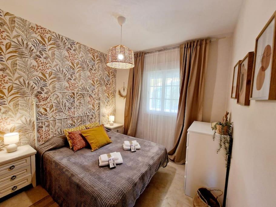 Royal Golf View: 2Br, Pools & Ac Daire Sitio de Calahonda Dış mekan fotoğraf