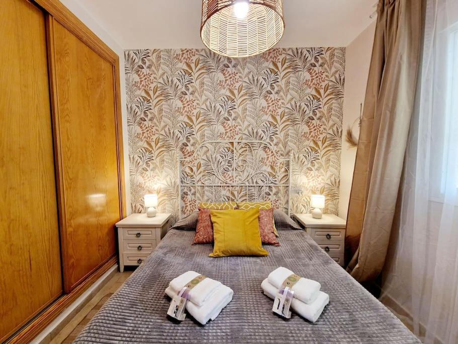 Royal Golf View: 2Br, Pools & Ac Daire Sitio de Calahonda Dış mekan fotoğraf
