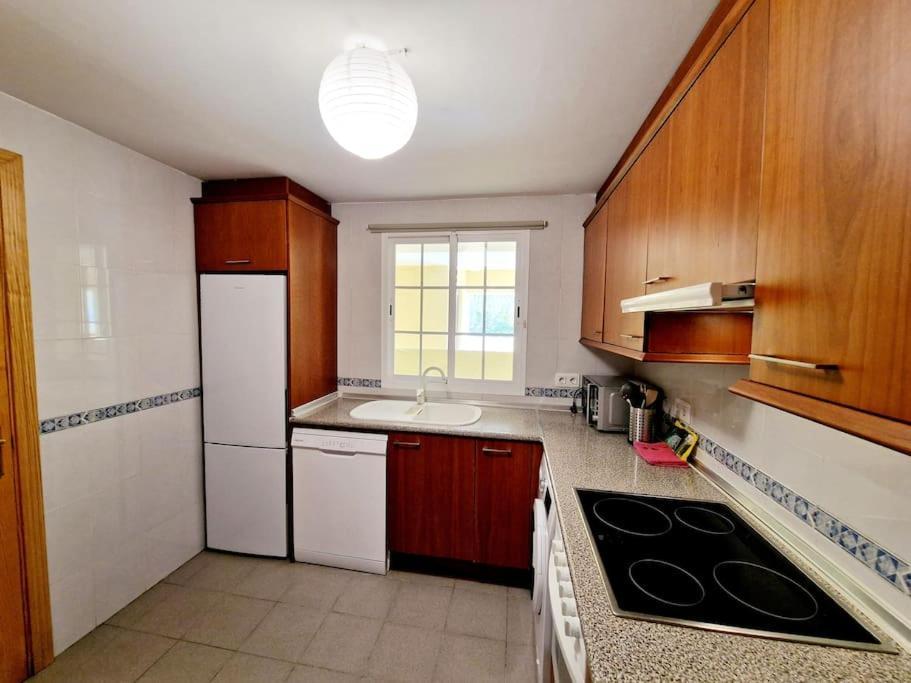 Royal Golf View: 2Br, Pools & Ac Daire Sitio de Calahonda Dış mekan fotoğraf