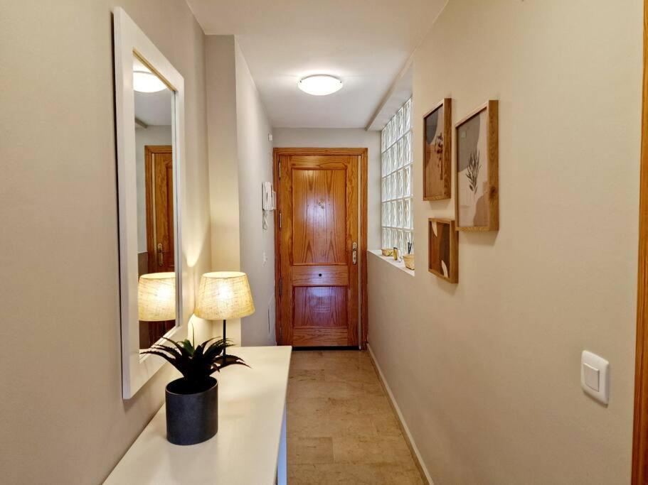 Royal Golf View: 2Br, Pools & Ac Daire Sitio de Calahonda Dış mekan fotoğraf